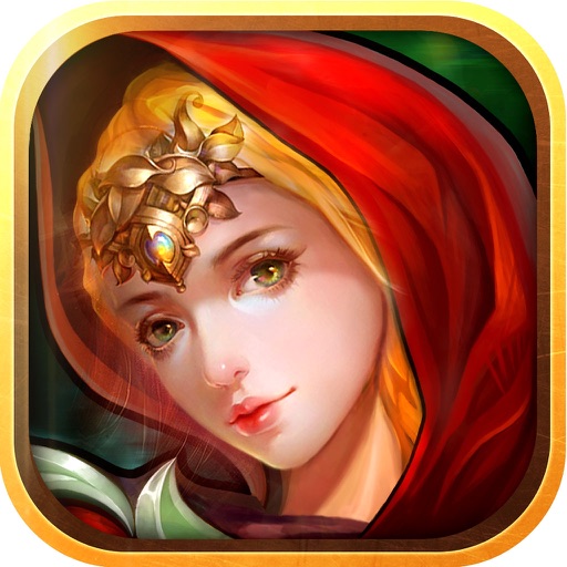 عرش الملوك1.0 iOS App