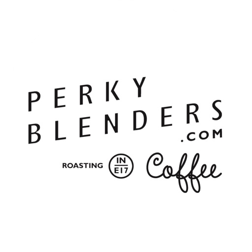 Perky Blenders Coffee by RIPPLL LIMITED