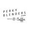 Perky Blenders Coffee official loyalty card app