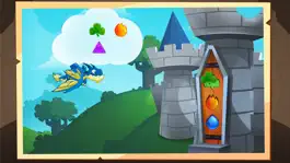 Game screenshot Dragons: Create & Fly! apk