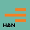 Boxed - H&N icon
