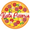 Vista Pizzeria icon