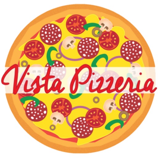 Vista Pizzeria - AppWisp.com