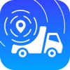 Driver Monitoring App icon