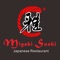 Online ordering for Miyabi Sushi Japanese Restaurant in Houston, TX