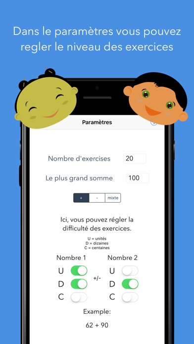Screenshot #2 pour PlusMinus