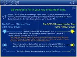 Number Tile Fill Up screenshot 5