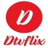 DTVFlix icon
