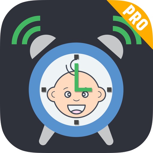 Parents Child Lock & Screen Time Parental Control iOS App