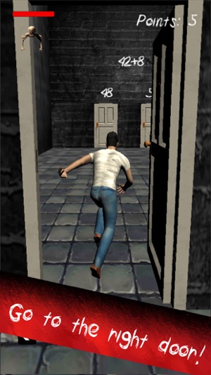 Horror Math(圖3)-速報App