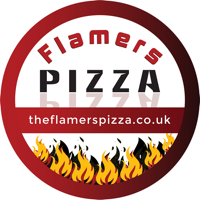 Flamers Pizza