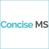 Concise MS icon