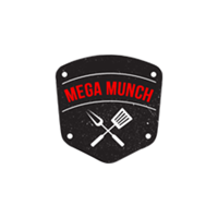 Mega Munch Walsall