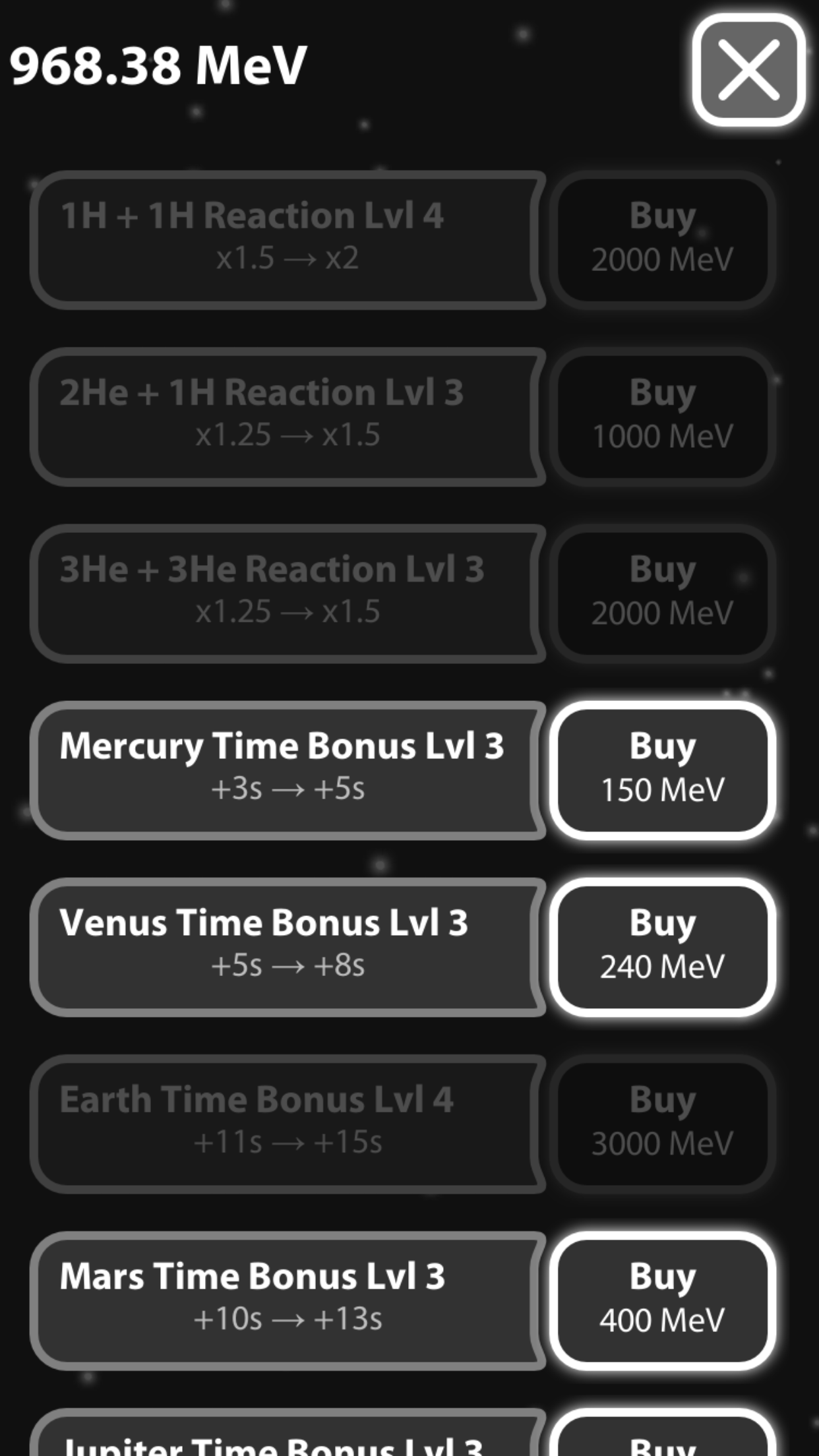 Stellar [Con]fusion screenshot 4