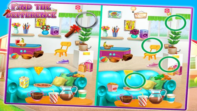 New Find The Differences(圖3)-速報App