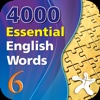 4000 Essential English Words 6