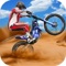 BikeOffroad Stunt Mountain - It's time to embrace the extreme bike racing game