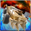 Racing Fever: Death Racer 3D