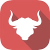 Habit-Bull: Daily Goal Planner icon