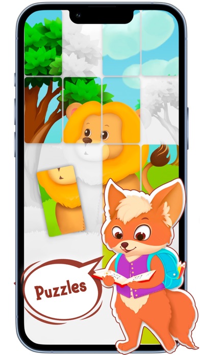 Playdo - Games for Kids Screenshot