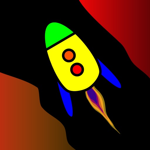 Touch Lander