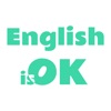 English is OK