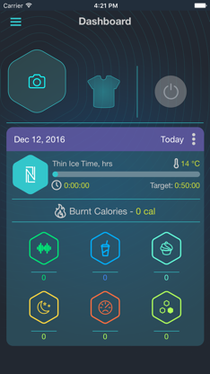Thin Ice Hub screenshot 2