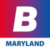 Maryland Betfred Sportsbook icon