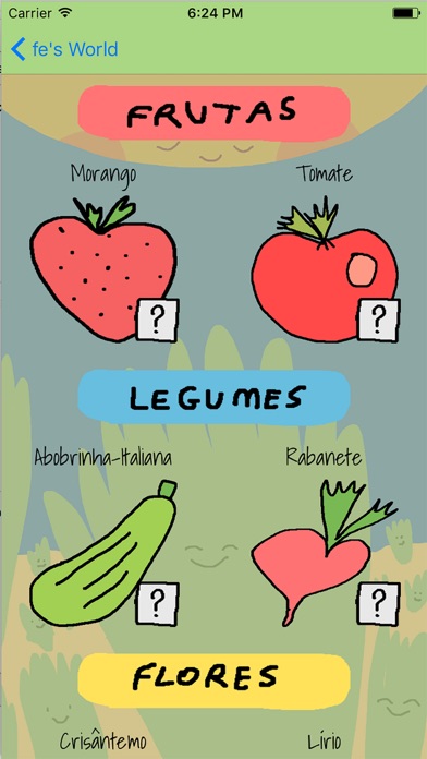 Screenshot #2 pour Plant Buddies
