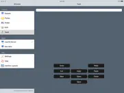 jfcontrol hd lite - allround remote control ipad images 3
