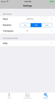 trace tuner iphone images 3