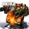 Akiba Blaster FREE