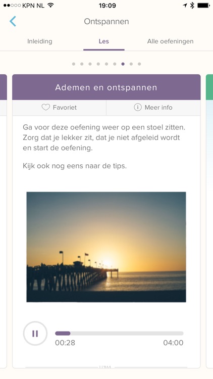 WellMom screenshot-3