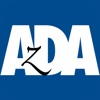 The AzDA App icon