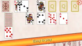 Game screenshot Solitaire Collection Lite hack