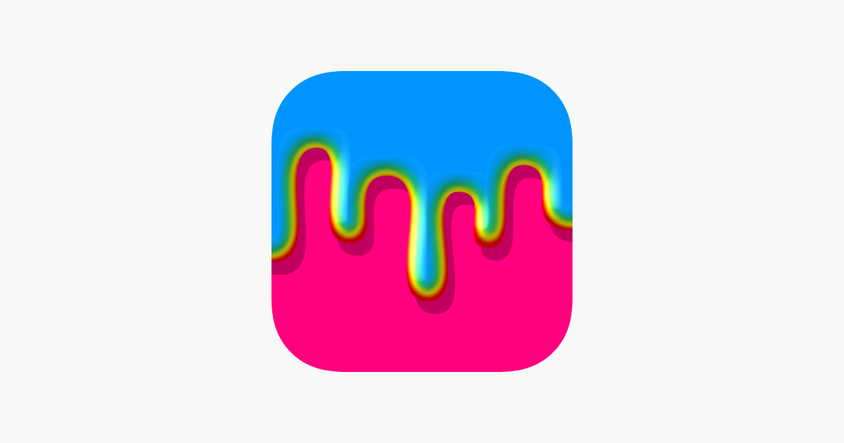Slime Simulator Time :ASMR DIY on the App Store