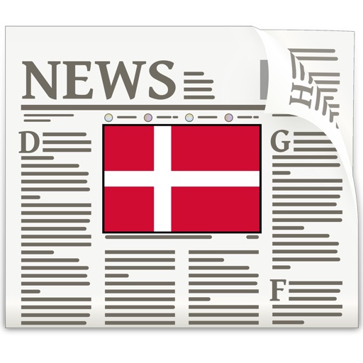 Denmark News & Danish Radio - Copenhagen Today icon