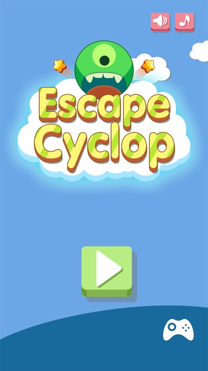 Escape Cyclop