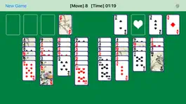 Game screenshot FreeCell.so - Classic solitaire game apk