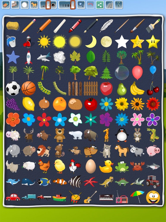 Screenshot #5 pour Family Scribble