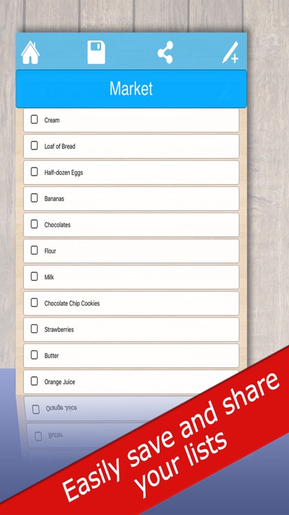 Smart to do list – task reminder