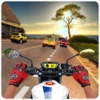 Traffic Moto Racing 2017 Pro