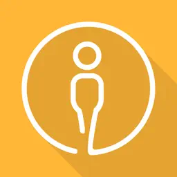 People Counter app icon