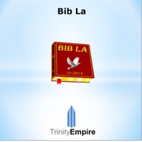 BIB LA messages.notwork