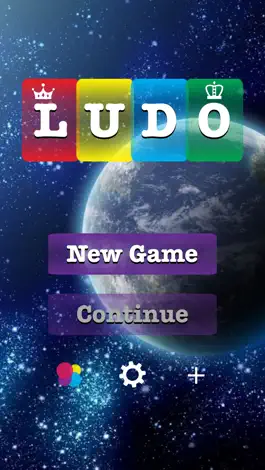 Game screenshot New Ludo Pro apk