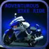 Adventurous Ride of Drifting Motorbike Simulator delete, cancel