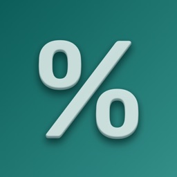 Percent Calculator Plus