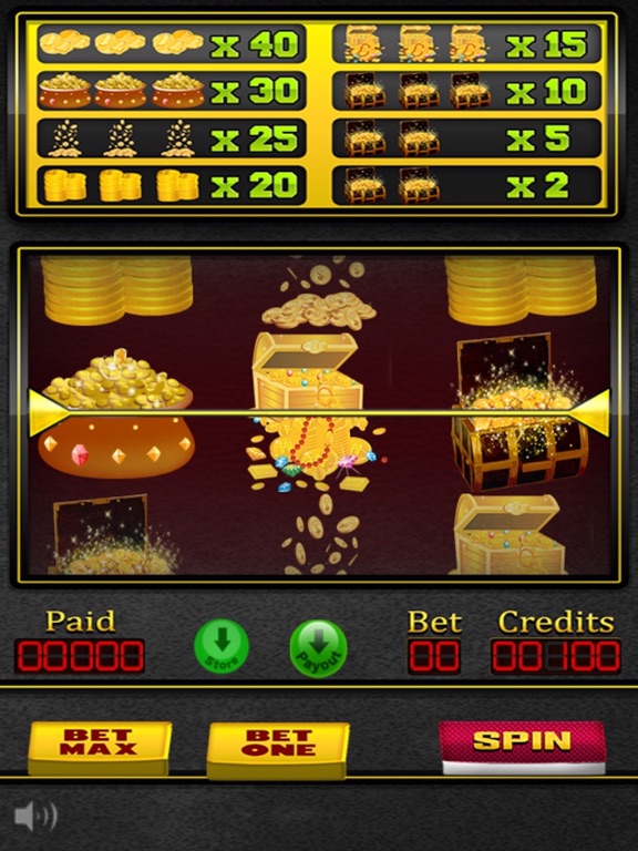 Pot of gold slot machine manual