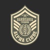 Barbearia Premium Alpha Clube icon