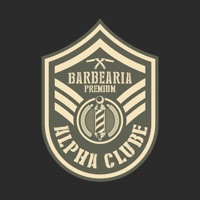 Barbearia Premium Alpha Clube apk